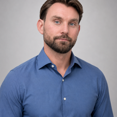 Rickard Svedjestrand