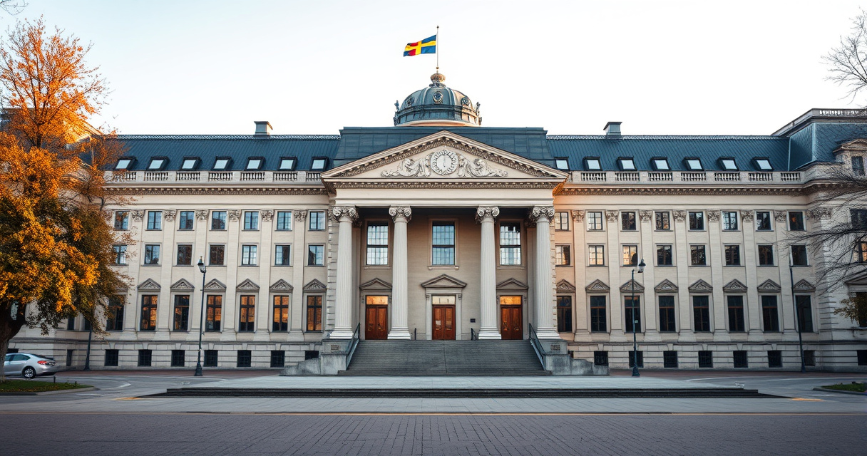 Svensk spellag under press: varför regeringen överväger att byta grundprincip
