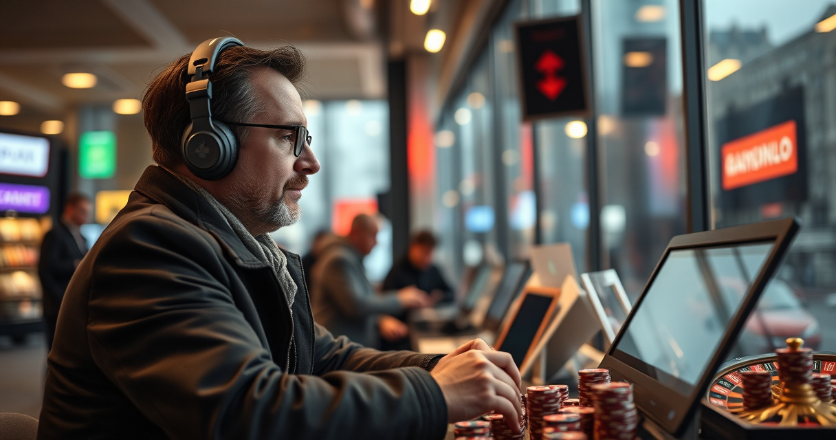 New UK Gambling White Paper: How Stricter Advertising Rules Will Reshape Online Betting